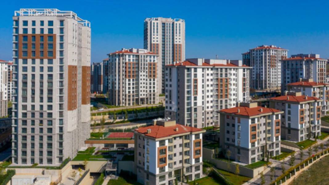 Bu illerden ev alanlar başını taşlara vuracak - Resim: 6